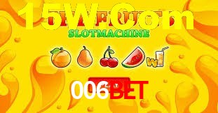 Programa VIP 006Bet