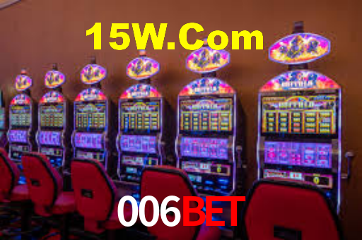 006Bet,006Bet App