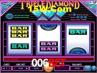 Ofertas Exclusivas 006Bet