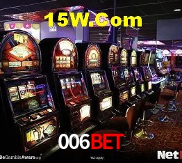 Estatísticas Esportivas 006Bet