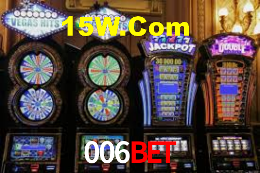 006Bet: Seu Cassino Premiado com Pagamentos Rápidos