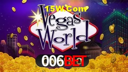 Jackpots e promoções na 006Bet