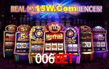 Provedores de Jogos 006Bet