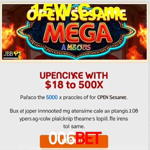 Download para Android e iOS na 006Bet