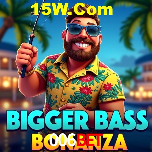 Descubra o Mundo do Cassino Online com 006Bet