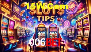 Welcome Bonus 006Bet