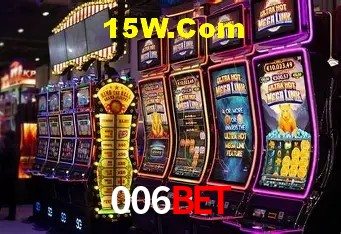 Experiência VIP 006Bet