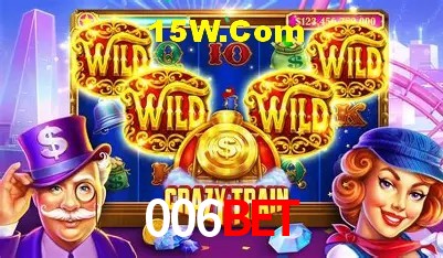Casino Ao Vivo 006Bet
