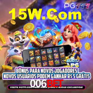 Apostas com odds competitivas na 006Bet