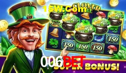 Segurança e performance na plataforma 006Bet