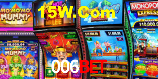 006Bet: Jogos de Caça-Níqueis-Altas Recompensas, Roleta-Velocidade, Blackjack-Desafios Máximos