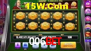 Game Statistics 006Bet