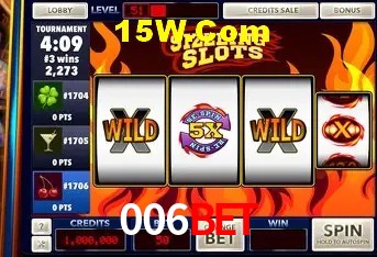 Especiais de Fim de Semana 006Bet