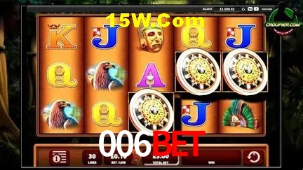 Segurança 2FA 006Bet