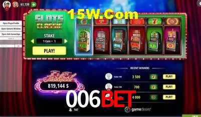 Sistemas de Segurança 006Bet