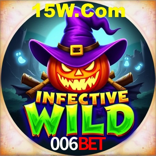 Descubra o Mundo do Cassino Online com 006Bet