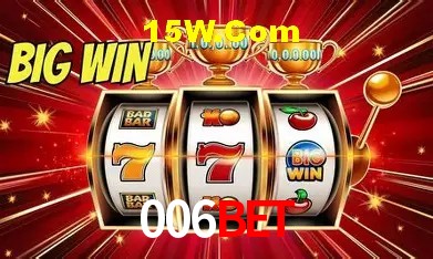 Diretório de Jogos 006Bet