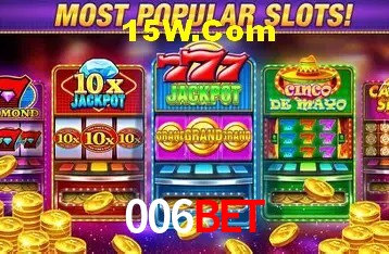 Login Seguro 006Bet