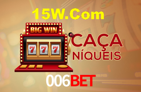 006Bet,006Bet App