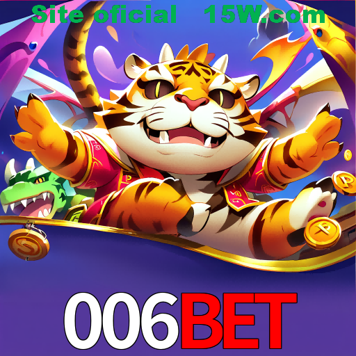 APP oficial da 006Bet para mobile
